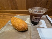 トムキャットベーカリー 大阪店