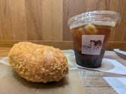 トムキャットベーカリー 大阪店
