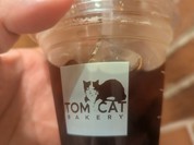 トムキャットベーカリー 大阪店