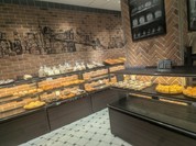 トムキャットベーカリー 大阪店
