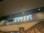 トムキャットベーカリー 大阪店