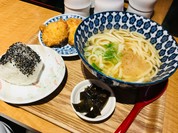 うどんのそうまや