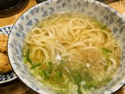 うどんのそうまや