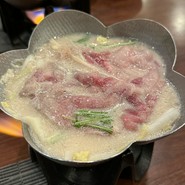 日本料理　花木鳥