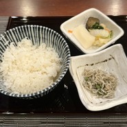 日本料理　花木鳥