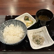 日本料理　花木鳥