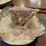 日本料理　花木鳥