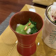 日本料理　花木鳥