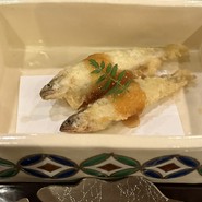 日本料理　花木鳥