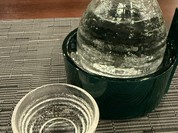 日本料理　花木鳥