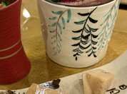 日本料理　花木鳥