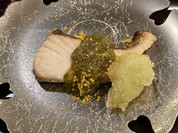 日本料理　花木鳥