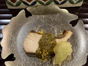 日本料理　花木鳥