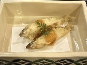 日本料理　花木鳥