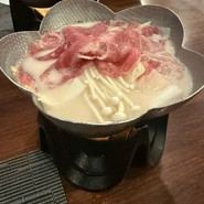 日本料理　花木鳥