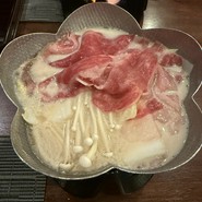 日本料理　花木鳥