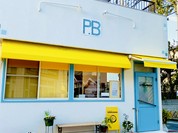 ラ・ピエール・ブランシュ 須磨店
