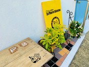 ラ・ピエール・ブランシュ 須磨店