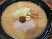 札幌らーめん みそ源 イオンモール苫小牧店