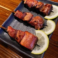 中野のけむり