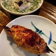 つくね