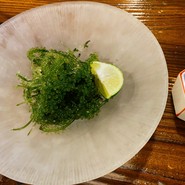 海ぶどう