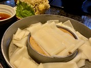 五代目 花山うどん