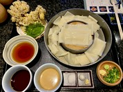 五代目 花山うどん