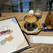 昌磨プリン