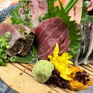 こだわりもん 一家 西船橋店