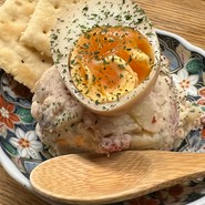 こだわりもん 一家 西船橋店