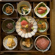 こだわりもん 一家 西船橋店