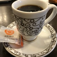 元町珈琲 せんだい市名坂の離れ