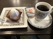 元町珈琲 せんだい市名坂の離れ