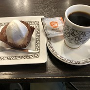 元町珈琲 せんだい市名坂の離れ