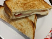 ジョナサン 池袋サンシャイン前店