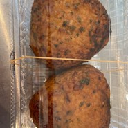 味噌焼きおにぎり