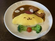ハーベストテーブル
