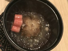 和食　個室　宴会　銀波　銀座店