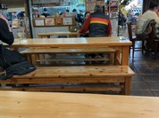 ひろめで安兵衛