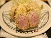 渋谷 とんかつ げんかつ