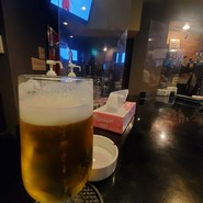 BAR グランシャリオ