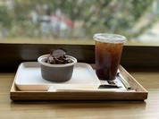 リンツショコラカフェ表参道店