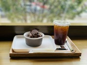 リンツショコラカフェ表参道店