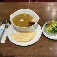 開港カレー