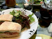 ニコライバーグマン ノム （Nicolai Bergmann Nomu）