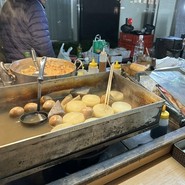 天神のりゅう太くん