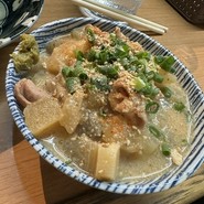 天神のりゅう太くん