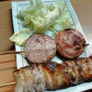 天神のりゅう太くん