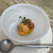 森彦のフレンチ DAFNE